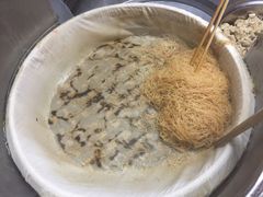 -三条通福州沙茶乾面