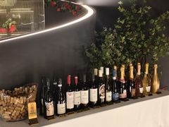 -Wei菋·Le Bistrot