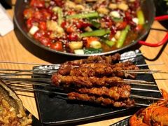 -KAOTOWN烤堂•烧烤(海汇港店)