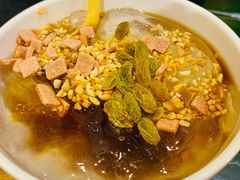 红糖冰粉-一岚一山(角门总店)