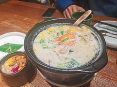 -云海肴·汽锅鸡·云南代表菜(美罗城店)