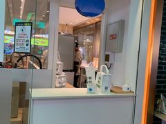 -兰熊鲜奶(西直门凯德mall店)
