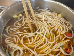 -津市刘聋子粉馆(林科大店)