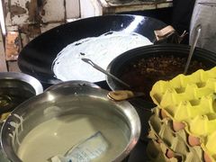 -周记热干面豆皮大王(桃花东街店)