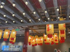 -朱光玉火锅馆·太原旗舰(钟楼街店)