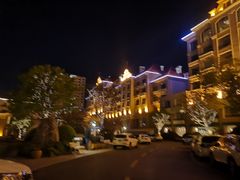 -青岛海景花园大酒店