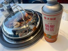 -大锅强·蒸海鲜青岛菜(金沙滩店)