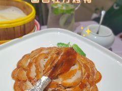 -味+新京宴·烤鸭·北京菜(创意谷店)