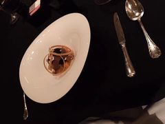 -LA TABLE de Joël Robuchon Restaurant