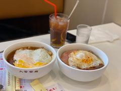 -大哥餐厅(西城花园店)