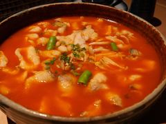 苗家酸汤鱼-山石榴·贵州菜(丰盛里店)