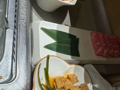 -海底捞火锅(奥森店)