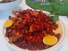 -松鹤楼·非遗·苏帮菜(融科店)