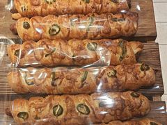-西村叔叔的店·面包·甜品·蛋糕(崂山丽达店)