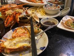 蟹宝-真剑日本料理·铁板烧(贵州路店)