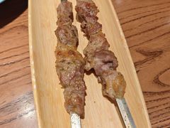 -驿楼兰·新疆菜(火车站店)