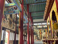 -药王庙(安国市)