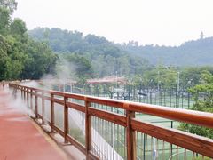 -白水带风景区体育公园
