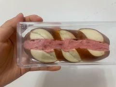 -詹记宫廷桃酥王(芜湖万达店)