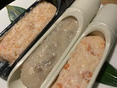 虾滑-温野菜涮涮锅(西单大悦城店)