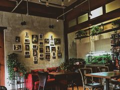 -百好乐宠物友好餐厅(朝外大街店)