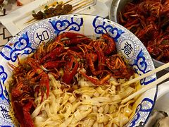 -庞家烧烤客栈(炮台山店)