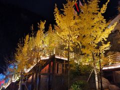 -古尔沟华美达温泉度假酒店