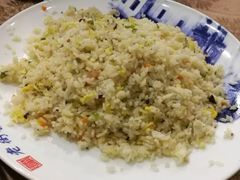 -老街饭庄·地道淮扬菜(扬子江北路总店)