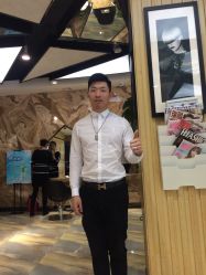 -永琪美容美发全国直营连锁