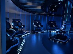 -超体空间SoReal VR(迪士尼小镇店)