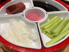 -壹零捌道·北京烤鸭(车公庄店)