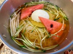 -首尔烤肉大排档(合生汇店)