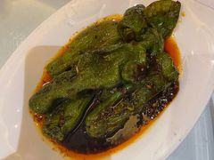 -一品红川菜(皇岗店)