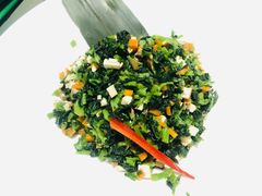 -老外婆(爱琴海店)