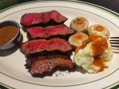 -404干式熟成牛排馆•聚会餐厅