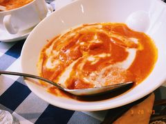 -Santoor 萨都里印度餐厅(北锣鼓巷店)