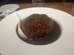 -苹果树下艺术餐厅(通州店)