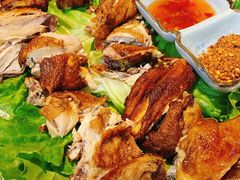 -蜗牛小馆醉乡民谣云南菜(惠新西里店)