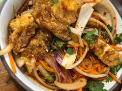 -觅山云南菜(泊富ICITY店)