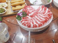 -和院老火锅铜锅烧烤海鲜(朱雀大街店)