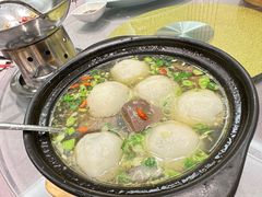 -金典银峰老鹅馆·昆山菜(亭林公园店)