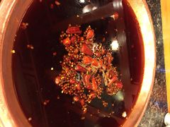 老码头火锅(玉林店)-老码头火锅(玉林店)