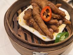 -聚福山莊·寻味顺德(北滘店)