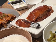 -小大董·烤鸭(王府井apm店)