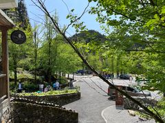 -山王坪喀斯特国家生态公园