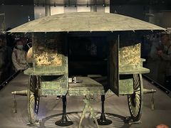 -秦始皇帝陵博物院-丽山园