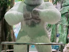 -福州罗源湾海洋世界旅游区