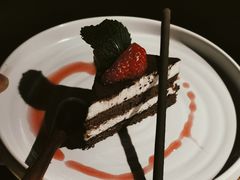 提拉米苏-花潮料理艺食馆(成都万象城店)