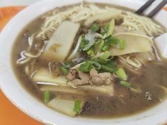 -新丰小吃(文三路分店)