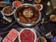 -俏媳妇火锅(宽窄巷子店)